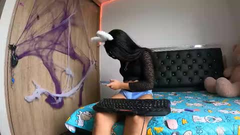 sweetmagic6 online show from November 2025 03:45:02 PM