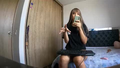 sweetmagic6 online show from December 2025 07:21:01 PM