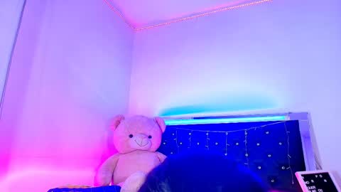 Snapshot of sweetmagic6 chatting on May 2026 10:11:02 AM sweetmagic6 online show from May 2026 10:11:02 AM