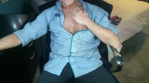 Michael online show from April 2026 02:33:01 PM