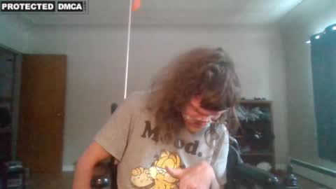 Sweet Man online show from December 2024 08:05:02 PM