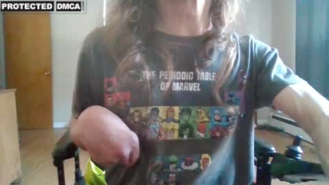 Sweet Man online show from March 2025 09:48:01 PM