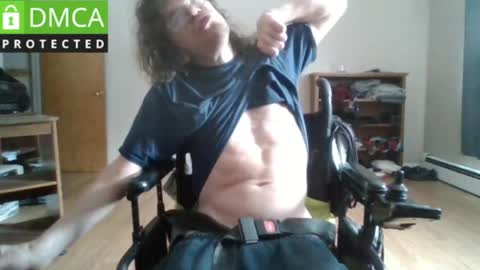 Snapshot of sweetman4u75 chatting on April 2026 03:32:02 PM Sweet Man online show from April 2026 03:32:02 PM