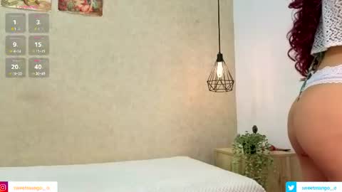 sweetmango_ online show from July 2026 08:02:01 PM