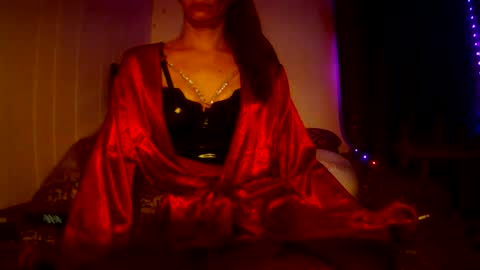 Sweet Mary online show from April 2026 05:27:02 AM