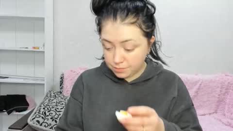 Snapshot of sweetmarylove chatting on February 2026 10:25:01 AM sweetmarylove online show from February 2026 10:25:01 AM