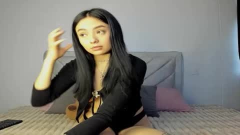 sweetmili133 online show from January 2026 11:15:02 AM