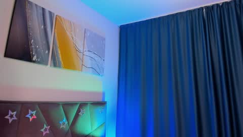 Swetmilkis online show from December 2024 11:25:02 AM