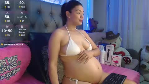 Sweetmom12 online show from December 2024 08:53:01 PM