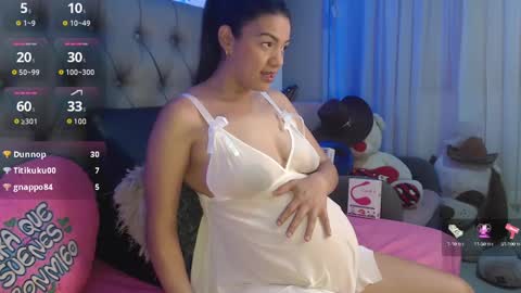 Sweetmom12 online show from December 2024 10:05:01 PM
