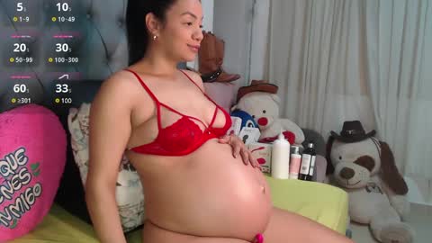Sweetmom12 online show from January 2025 08:38:02 PM