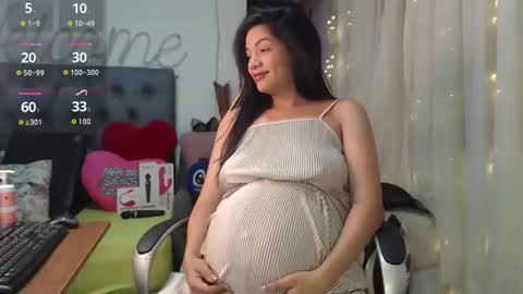 Sweetmom12 online show from January 2025 02:07:01 PM