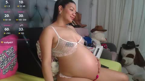 Sweetmom12 online show from February 2025 09:08:02 PM