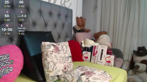 Sweetmom12 online show from February 2025 12:39:02 PM