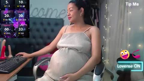 Sweetmom12 online show from February 2025 01:48:02 PM