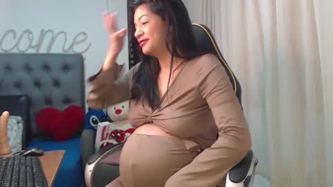 Sweetmom12 online show from February 2025 01:38:01 PM