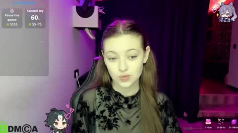 sweetmuffin88 online show from November 2025 07:42:01 AM