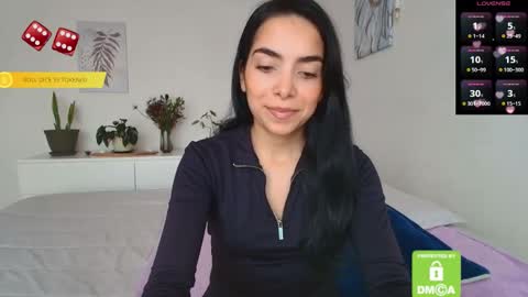 Sweet Mysterious online show from December 2025 12:43:01 PM