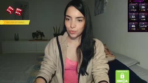 Sweet Mysterious online show from January 2026 10:32:01 AM