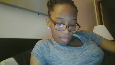 sweetness_cool online show from January 2025 10:06:02 PM