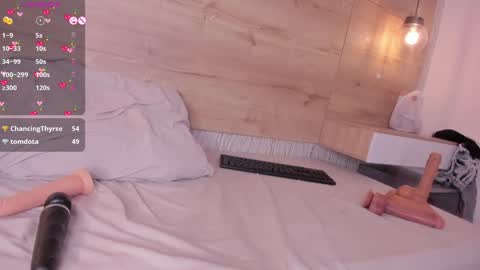 Nite3 online show from January 2025 03:39:02 PM