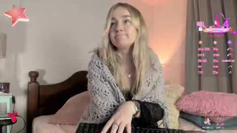 Sweetnina online show from July 2026 11:04:02 PM