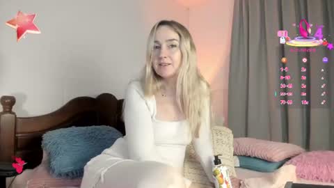 Sweetnina online show from July 2026 10:49:02 PM