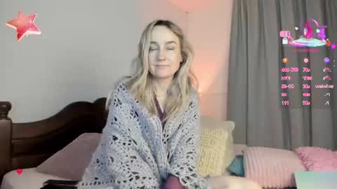 Sweetnina online show from July 2026 10:01:02 PM