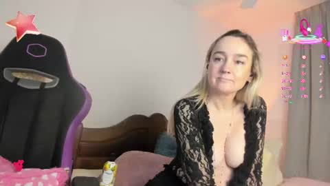 Sweetnina online show from August 2026 10:08:02 PM