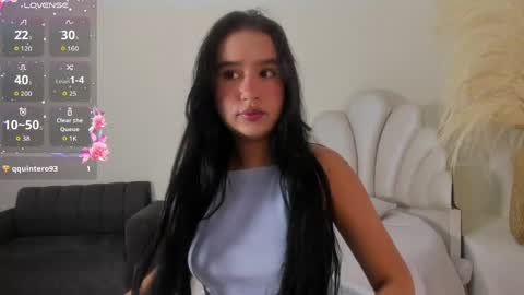 Snapshot of sweetnova_ chatting on June 2026 06:51:02 AM Sweet Nova online show from June 2026 06:51:02 AM