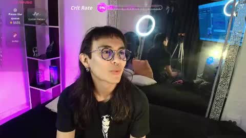 Snapshot of sweetobsidian_boy chatting on April 2026 01:16:02 PM obsidian online show from April 2026 01:16:02 PM