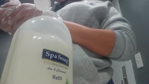 sweetp3ach29 online show from January 2025 02:03:02 AM