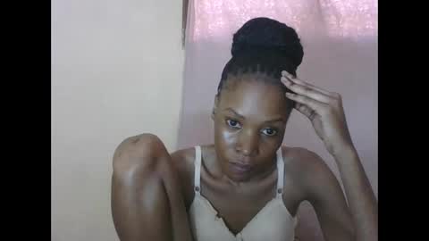Snapshot of sweetpetite254 chatting on May 2026 12:15:01 PM ESTHER online show from May 2026 12:15:01 PM