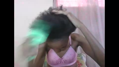 Snapshot of sweetpetite254 chatting on June 2026 06:48:01 AM ESTHER online show from June 2026 06:48:01 AM