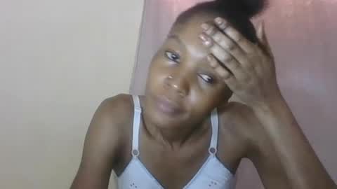 Snapshot of sweetpetite254 chatting on June 2026 12:27:02 PM ESTHER online show from June 2026 12:27:02 PM