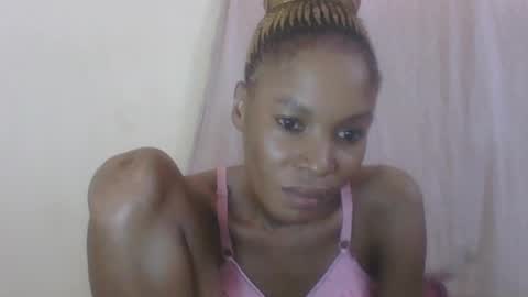 Snapshot of sweetpetite254 chatting on July 2026 06:48:02 AM ESTHER online show from July 2026 06:48:02 AM
