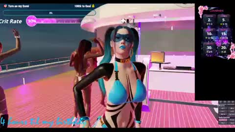 sweetpiapia online show from August 2026 06:24:01 PM