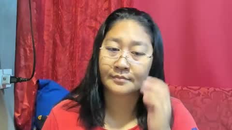 Snapshot of sweetpilipina88 chatting on April 2026 06:57:01 PM MIA online show from April 2026 06:57:01 PM