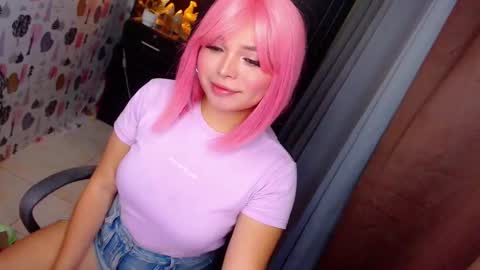 angelica online show from March 2025 10:20:02 PM