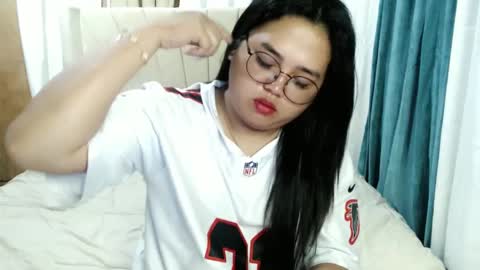 Snapshot of sweetprincess_athena chatting on March 2025 04:13:01 AM Princess Ella online show from March 2025 04:13:01 AM