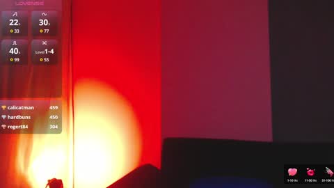 Rafaella online show from December 2024 01:38:02 AM