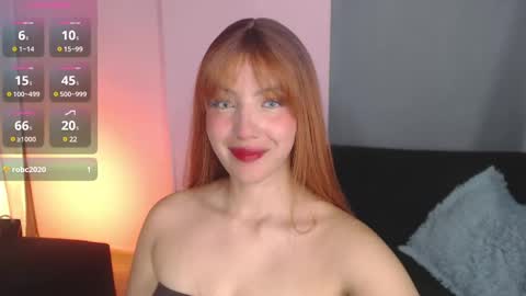 Rafaella online show from March 2025 02:04:01 AM