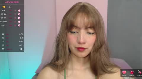 Rafaella online show from November 2025 04:35:01 PM