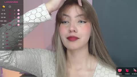 Rafaella online show from December 2025 03:34:01 AM