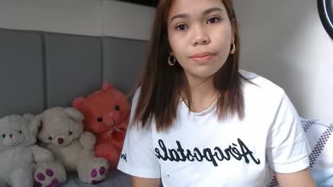 Snapshot of sweetraffy18 chatting on January 2025 12:30:01 AM Raffy online show from January 2025 12:30:01 AM