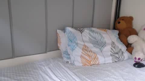 Snapshot of sweetraffy18 chatting on February 2025 02:00:01 AM Raffy online show from February 2025 02:00:01 AM