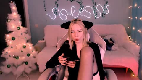 sweetrichal online show from December 2024 01:24:02 AM