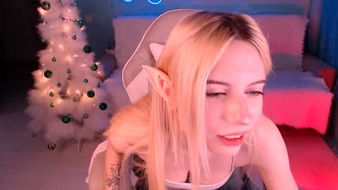 sweetrichal online show from January 2025 10:12:02 PM