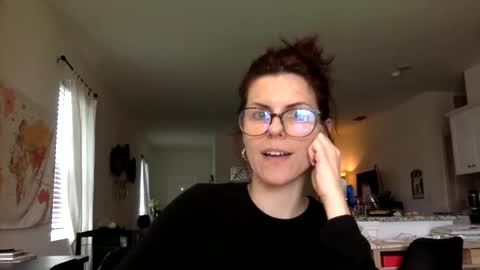 sweetriddance online show from April 2026 03:53:02 PM