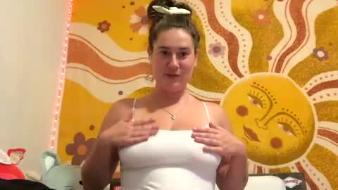 Snapshot of sweetrosiered chatting on July 2026 08:52:01 PM sweetrosiered online show from July 2026 08:52:01 PM